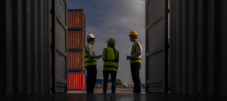 نقش گمرک در واردات و صادرات