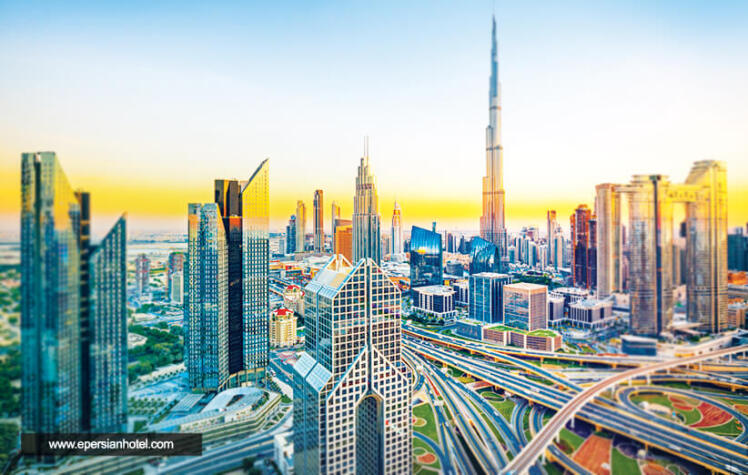 مسیرهای واردات از دبی