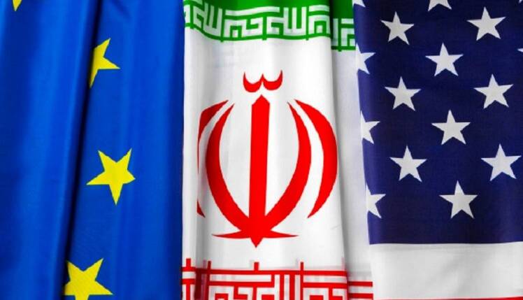 تجارت زیر فشار تحریم