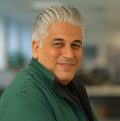 آقای آسایشی