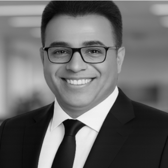 علیرضا