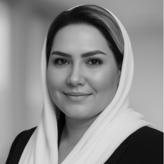 خانم خدایی